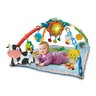 
      Little Friendlies 2-in-1 Baby Gym
     - view 2